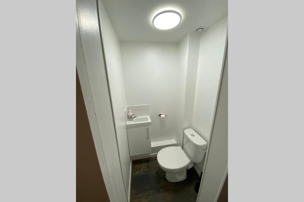 Le Plongeoir De Bon-Secours Apartment Saint-Malo Bagian luar foto